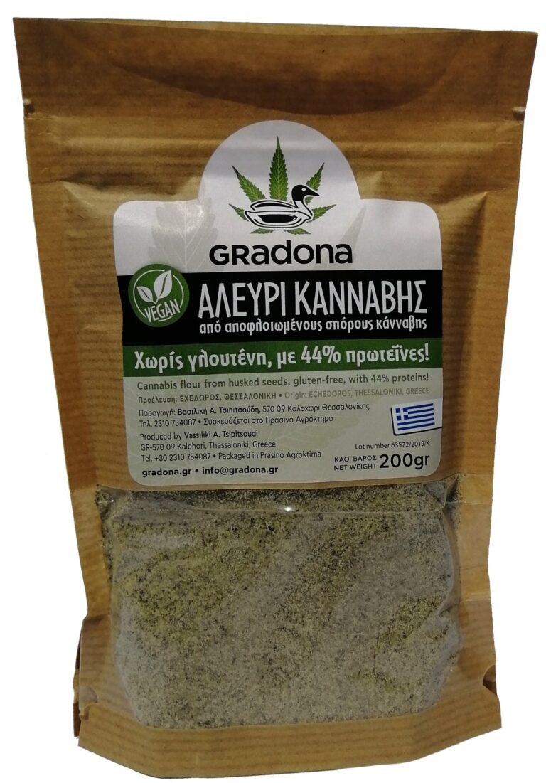 GRadona