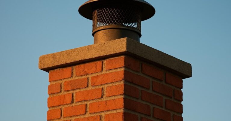 Green Chimney Repair