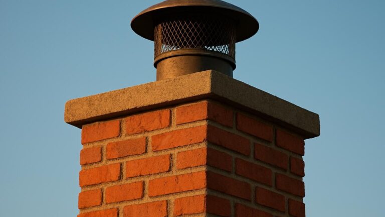 Green Chimney Repair