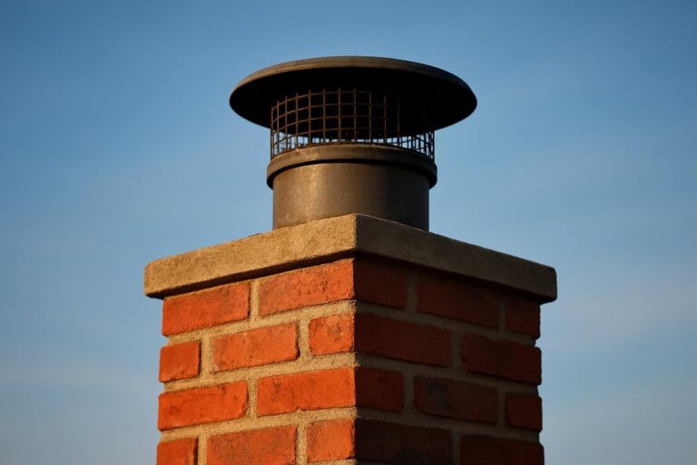 Green Chimney Repair