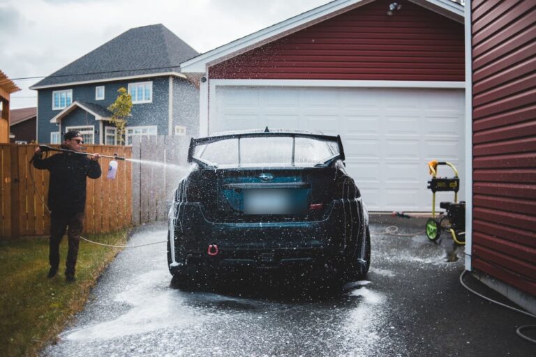 Guise Mobile Detailing