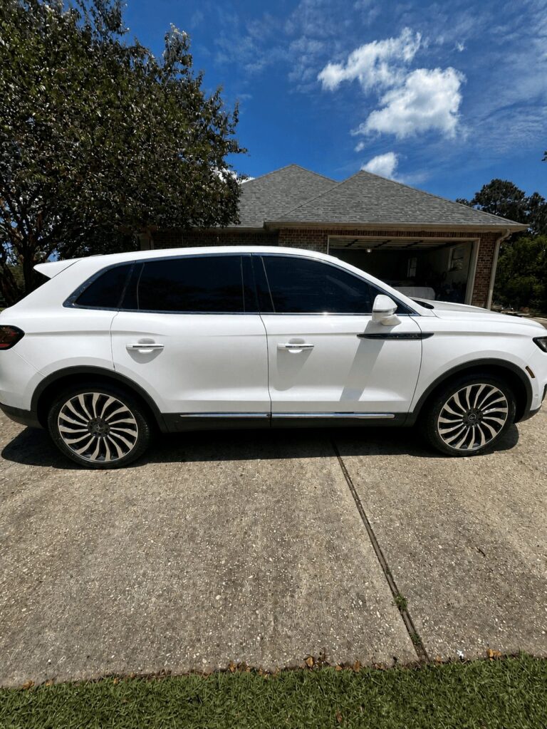 Guise Mobile Detailing