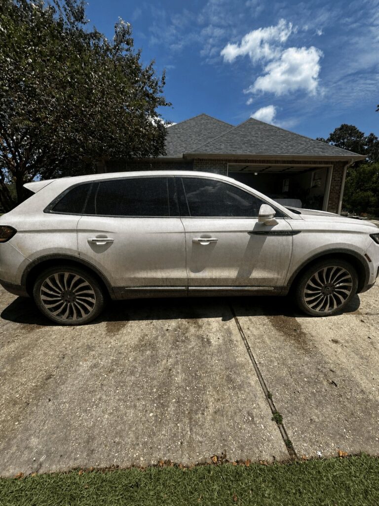 Guise Mobile Detailing