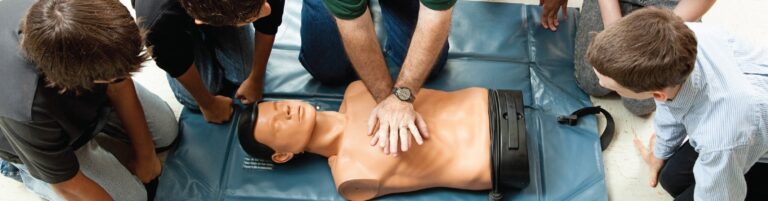 Gulf CPR