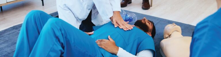 Gulf CPR