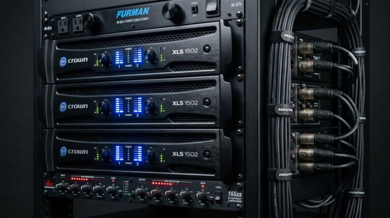 Gulf Shores Audio