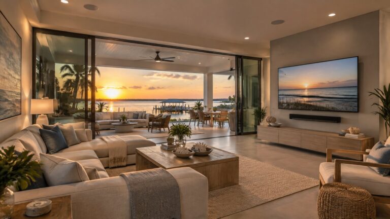 Gulf Shores Audio