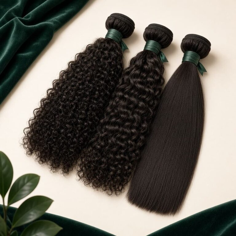 HairBudget
