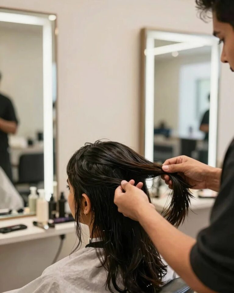 Hair Kahani