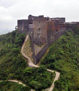 Haiti