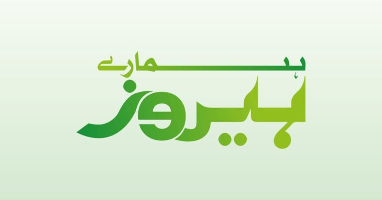 Hamary Heroes
