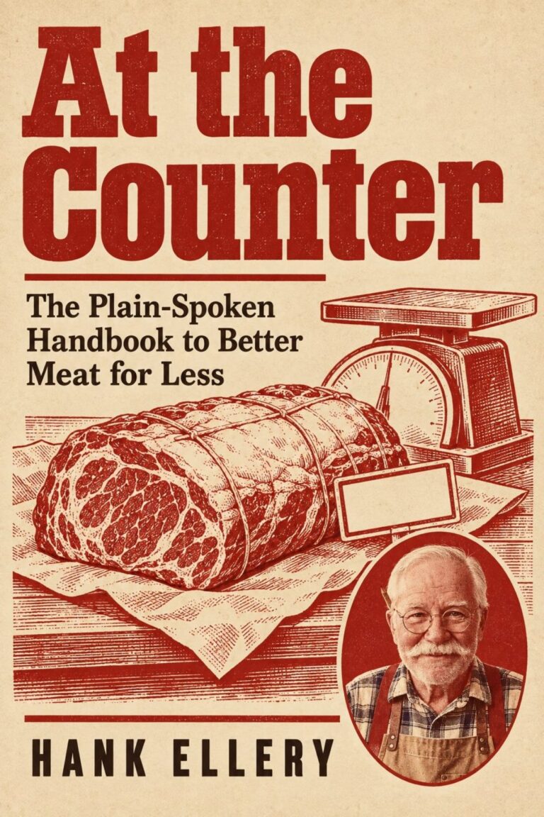 Hank Ellery