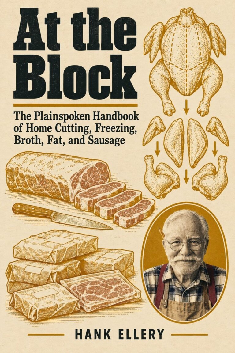 Hank Ellery
