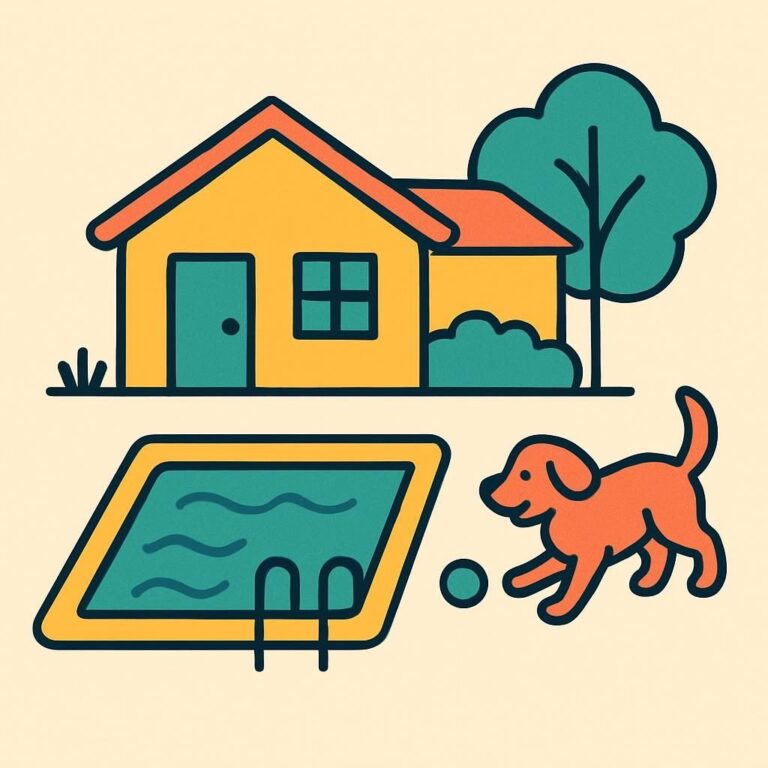 Harbor & Stone Custom Pools
