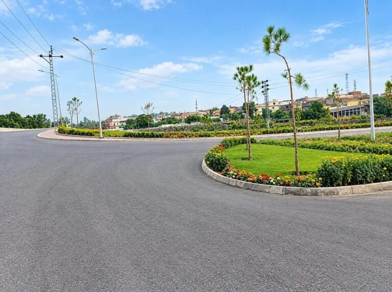 Haripur River Gardens