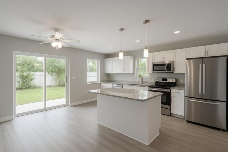 HavenLayout Whole Home Renovations
