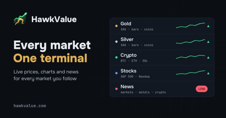 HawkValue