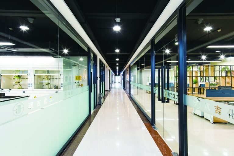 Heoway Technology Co., Ltd.
