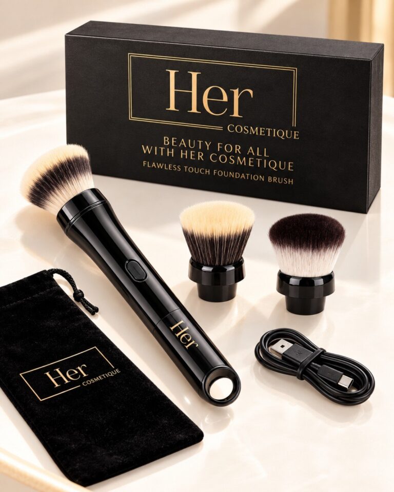 Her Cosmetique