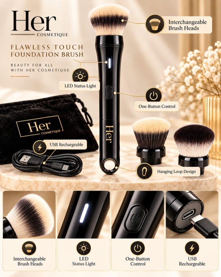 Her Cosmetique