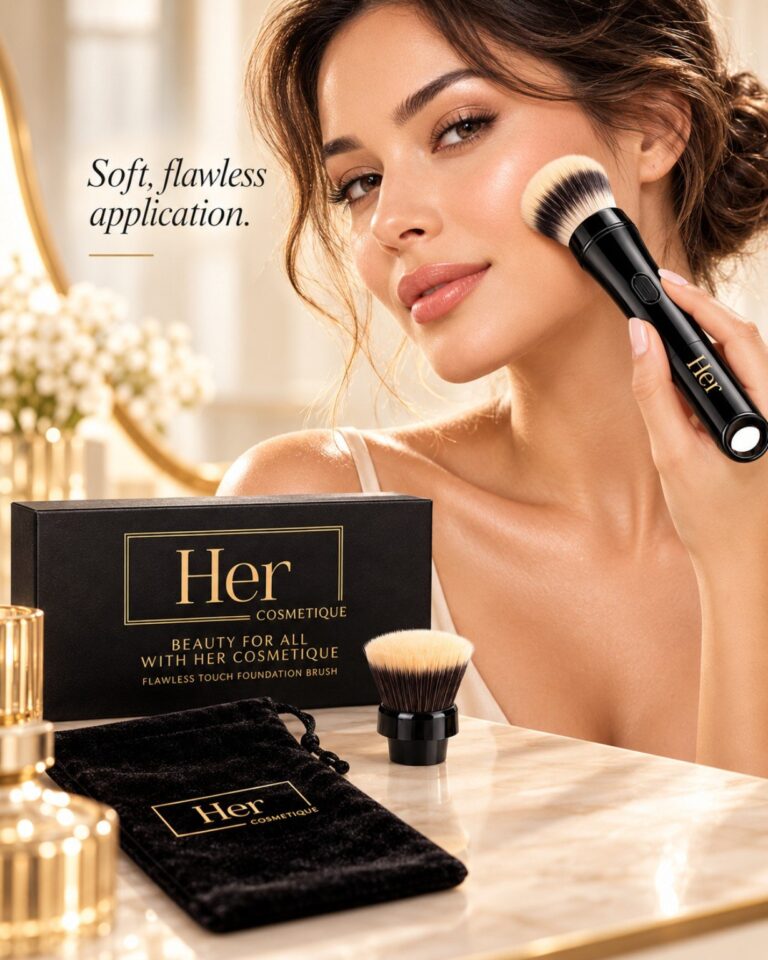 Her Cosmetique