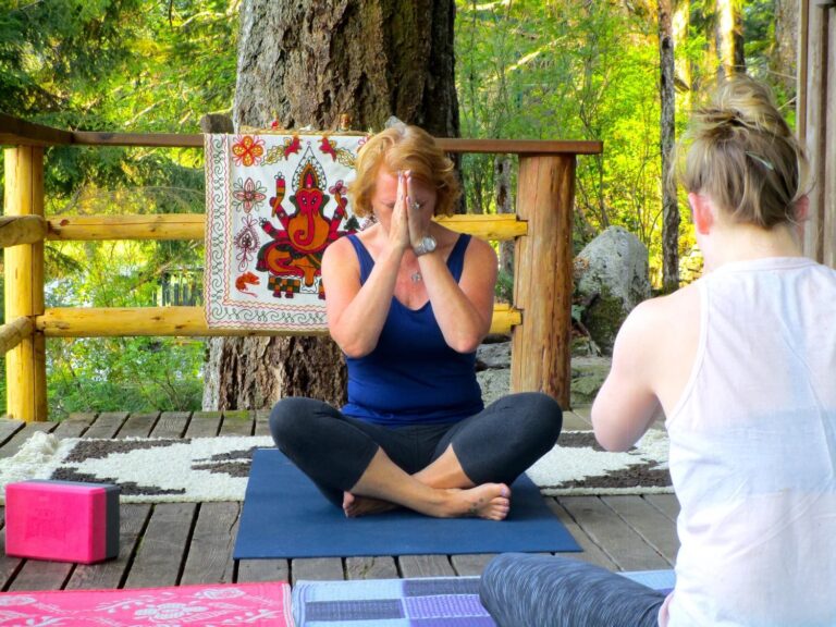 HERIZEN Yoga for Women