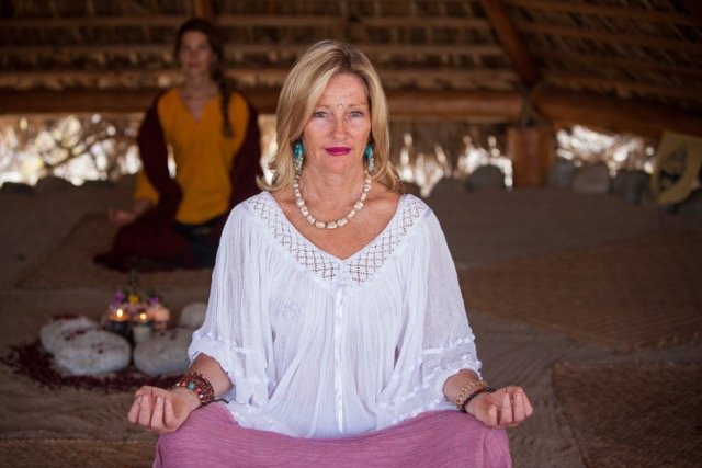 HERIZEN Yoga for Women