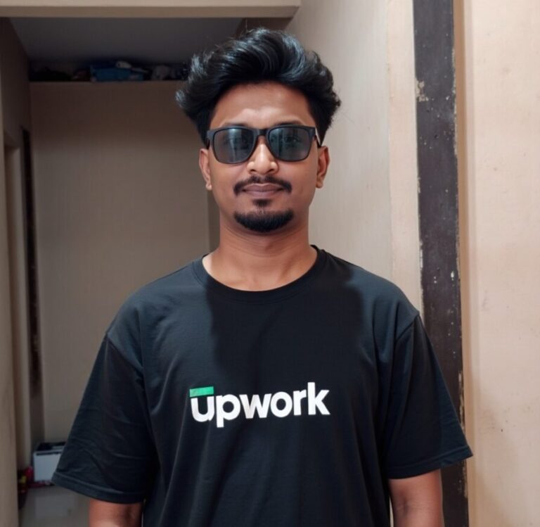 Elias Hossain