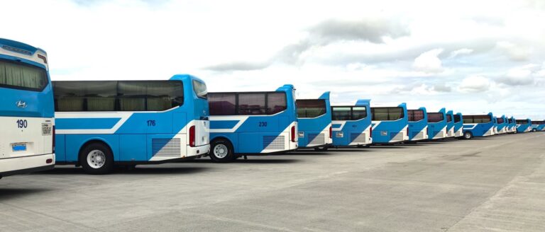 HLM Shuttle Service