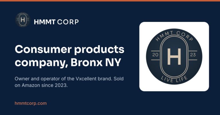 HMMT CORP