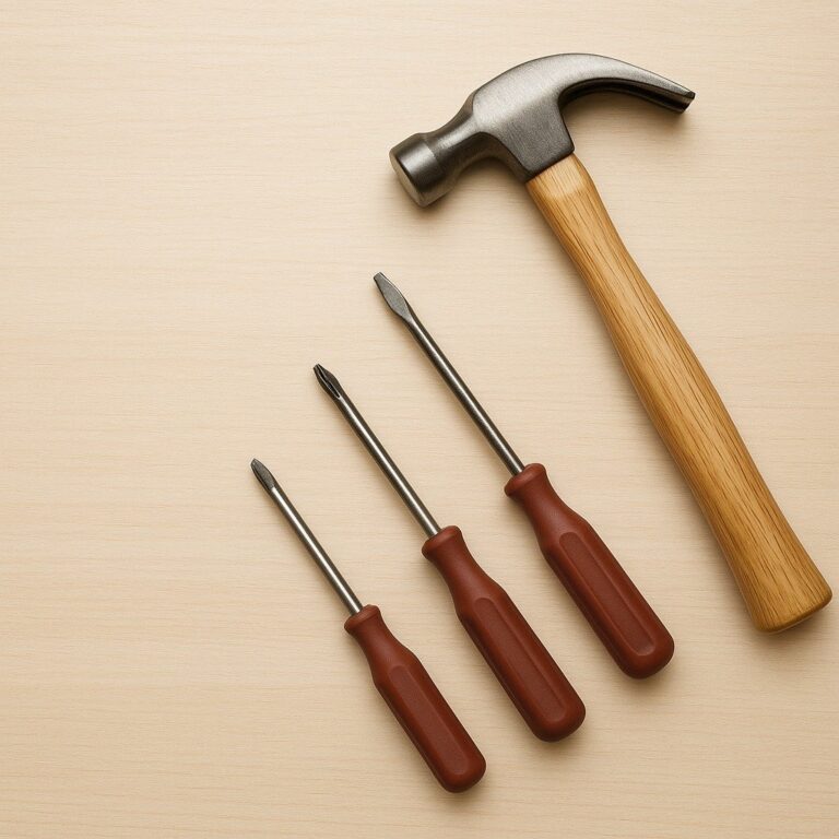HOMECARE DIY HARDWARE STORE LTD