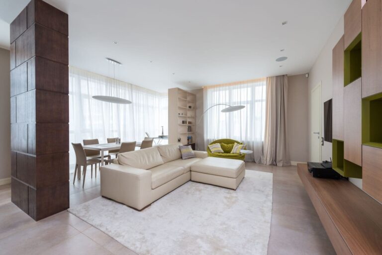 Home Clean Service