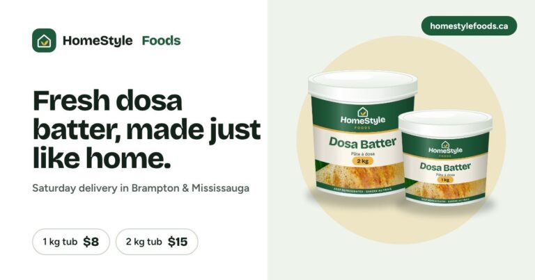 HomeStyle Foods