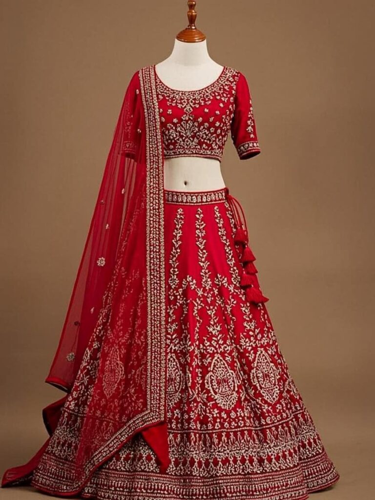 House of Radhya