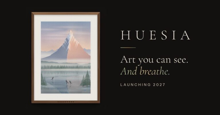 Huesia