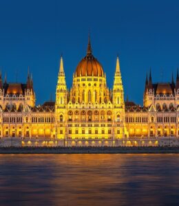 Hungary