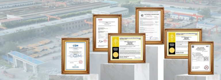 Hebei Huayang Steel Pipe Co., Ltd.