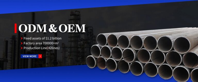 Hebei Huayang Steel Pipe Co., Ltd.