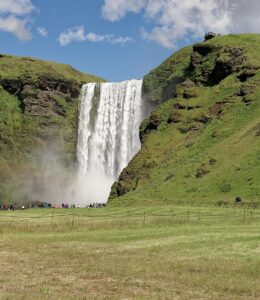 Iceland