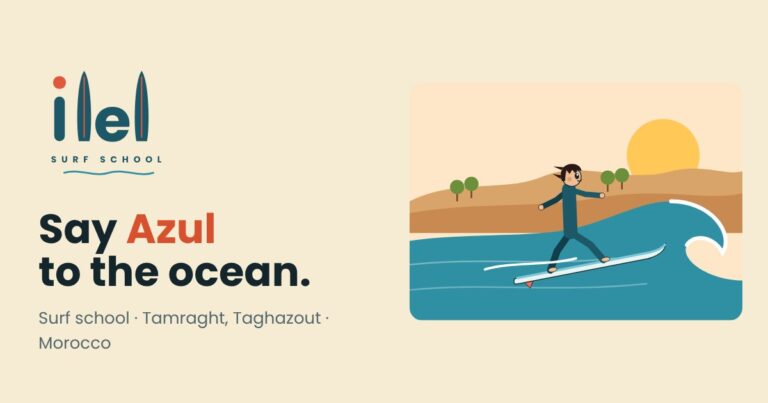 Ilel Surf School