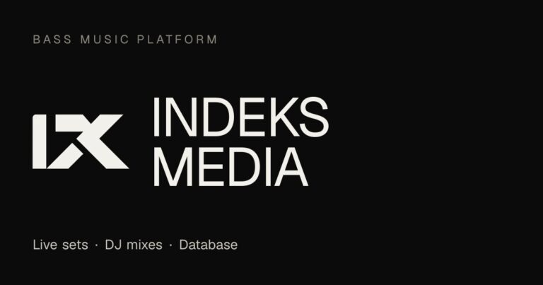 INDEKS MEDIA