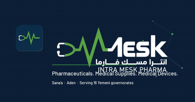 Intra Mesk Pharma