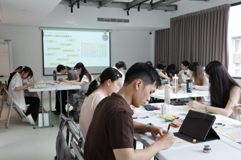 Introspect Lab (反思實驗室)