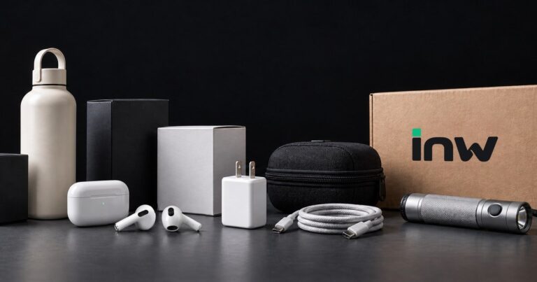 INW Global Supply