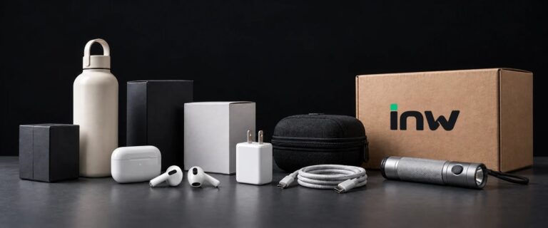 INW Global Supply