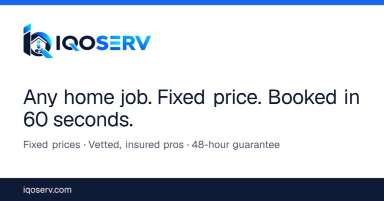 iqoserv