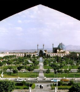 Iran