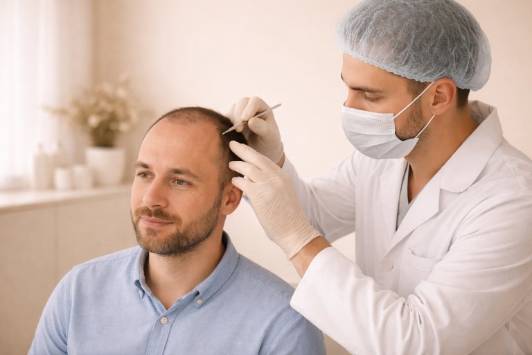 Irana Clinic