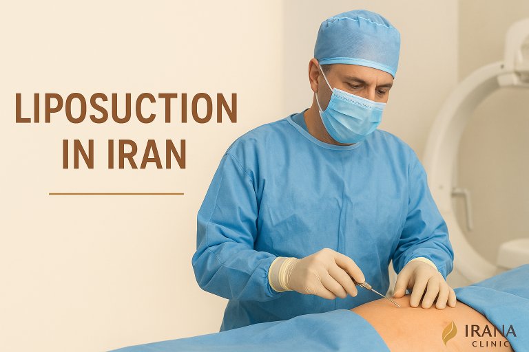 Irana Clinic