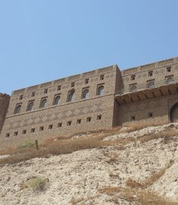 Iraq
